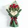 Букет цветов из: Розы в Андрее-Кургане