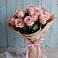 Букет цветов из: Розы в Андрее-Кургане