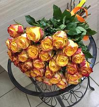 Букет Желтые розы #REPLACE_PRED# Андрее-Кургане