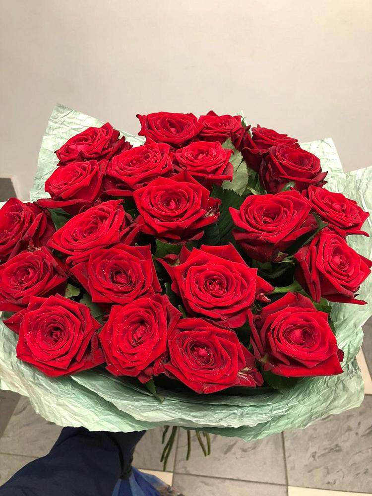 Розы Классика в Андрее-Кургане Букет Классика в Андрее-Кургане