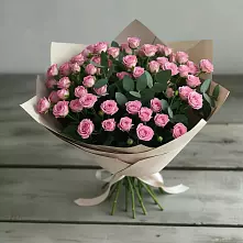 Букет Удовольствие в Андрее-Кургане