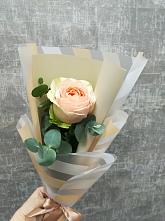 Букет цветов из:  Розы в Андрее-Кургане