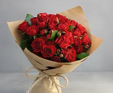 Букет Любовный роман в Андрее-Кургане