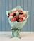 Букет цветов из: Розы в Андрее-Кургане