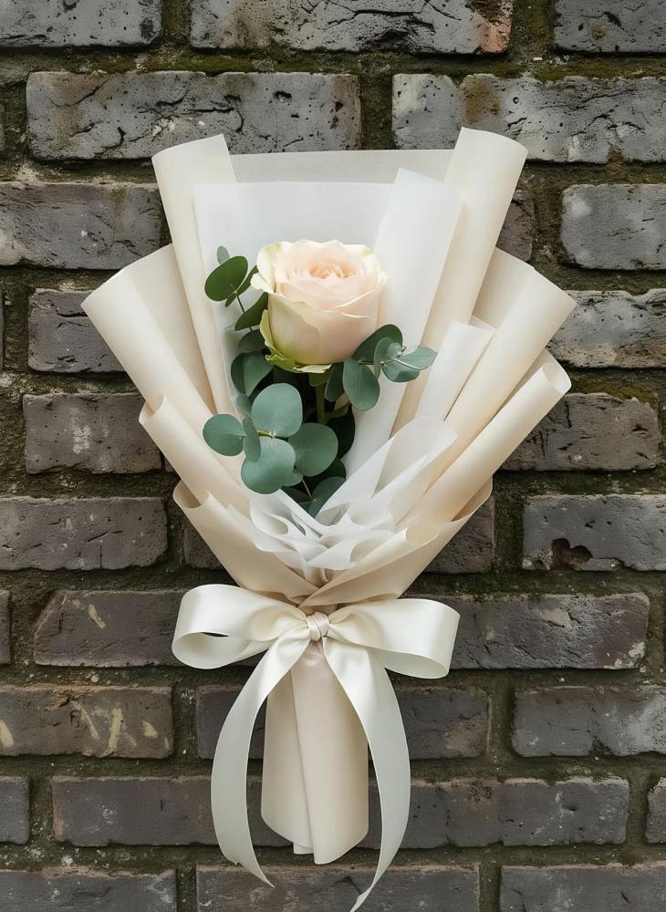 Букет цветов из: Розы в Андрее-Кургане