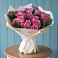 Букет цветов из: Розы в Андрее-Кургане