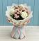 Букет цветов из: Розы в Андрее-Кургане