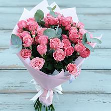 Букет Леди совершенство в Андрее-Кургане