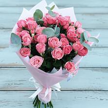 Букет Леди совершенство в Андрее-Кургане